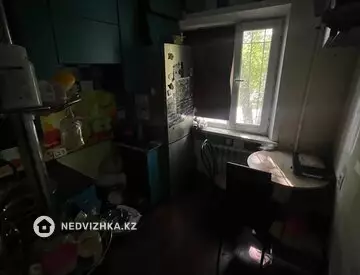 3-комнатная квартира, этаж 1 из 5, 47 м²