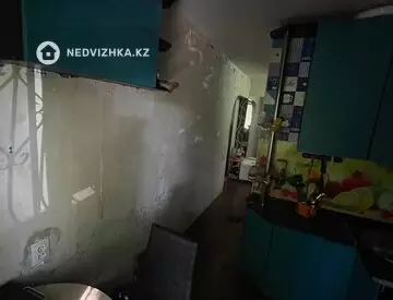 3-комнатная квартира, этаж 1 из 5, 47 м²
