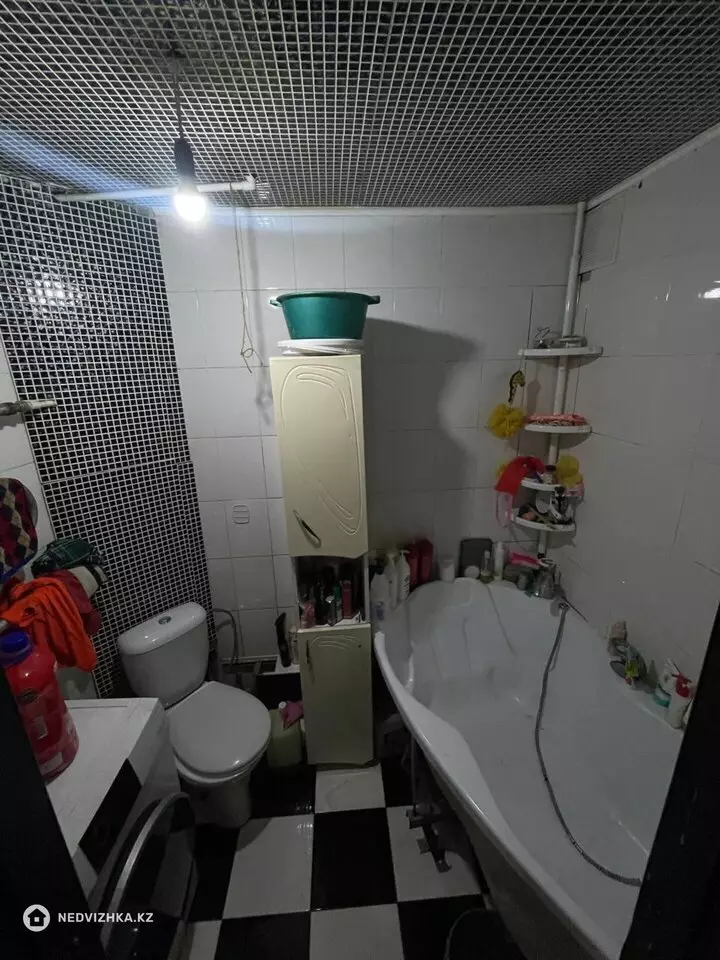 3-комнатная квартира, этаж 1 из 5, 47 м², фотография 4