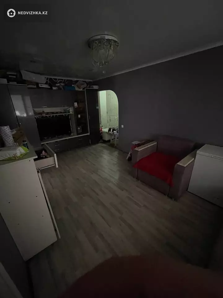 3-комнатная квартира, этаж 1 из 5, 47 м², фотография 5