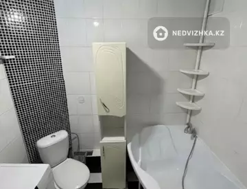 3-бөлмелі пәтер, қабат 1 барлық қабат саны 5, 47 м², 6-нобай