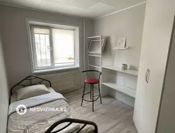3-бөлмелі пәтер, қабат 1 барлық қабат саны 5, 47 м², 7-нобай