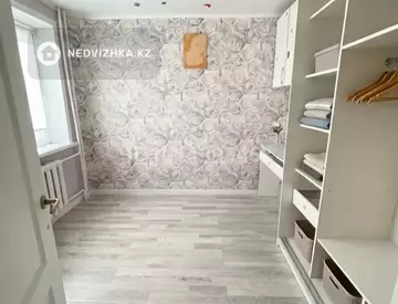 3-бөлмелі пәтер, қабат 1 барлық қабат саны 5, 47 м², 8-нобай