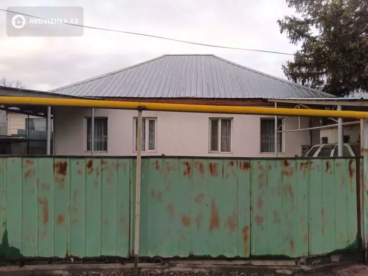 4-комнатный дом, 6 соток, 91 м², фотография 2