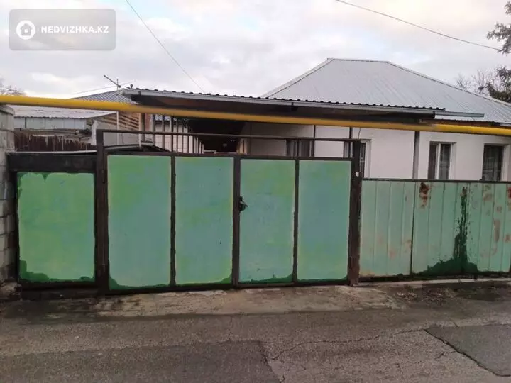 4-комнатный дом, 6 соток, 91 м²