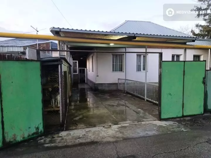 4-комнатный дом, 6 соток, 91 м², фотография 3