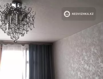 3-бөлмелі пәтер, қабат 4 барлық қабат саны 11, 64 м², 7-нобай