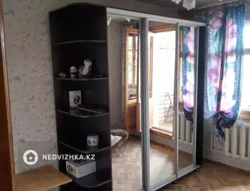 3-бөлмелі пәтер, қабат 4 барлық қабат саны 11, 64 м², 11-нобай