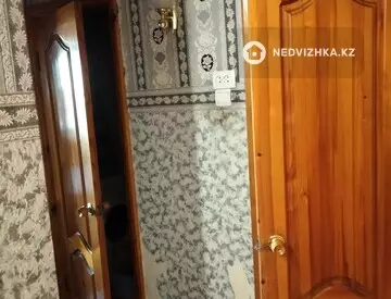 3-бөлмелі пәтер, қабат 4 барлық қабат саны 11, 64 м², 12-нобай