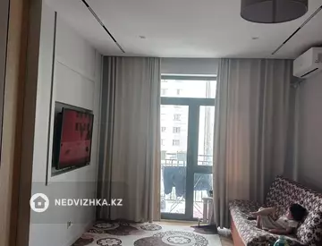 2-комнатная квартира, этаж 4 из 7, 64 м², миниатюра 7