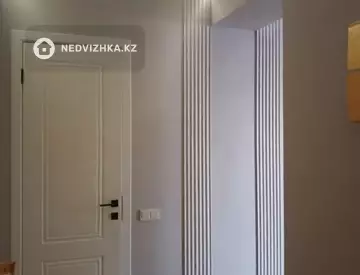 2-комнатная квартира, этаж 4 из 7, 64 м², миниатюра 8