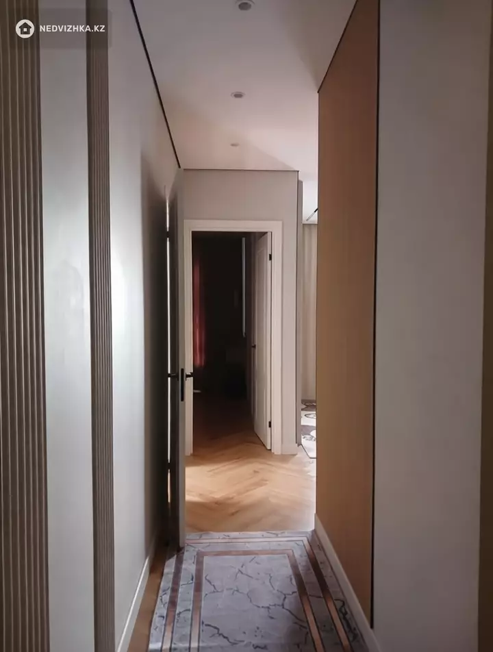 2-бөлмелі пәтер, қабат 4 барлық қабат саны 7, 64 м², 4-фотосурет