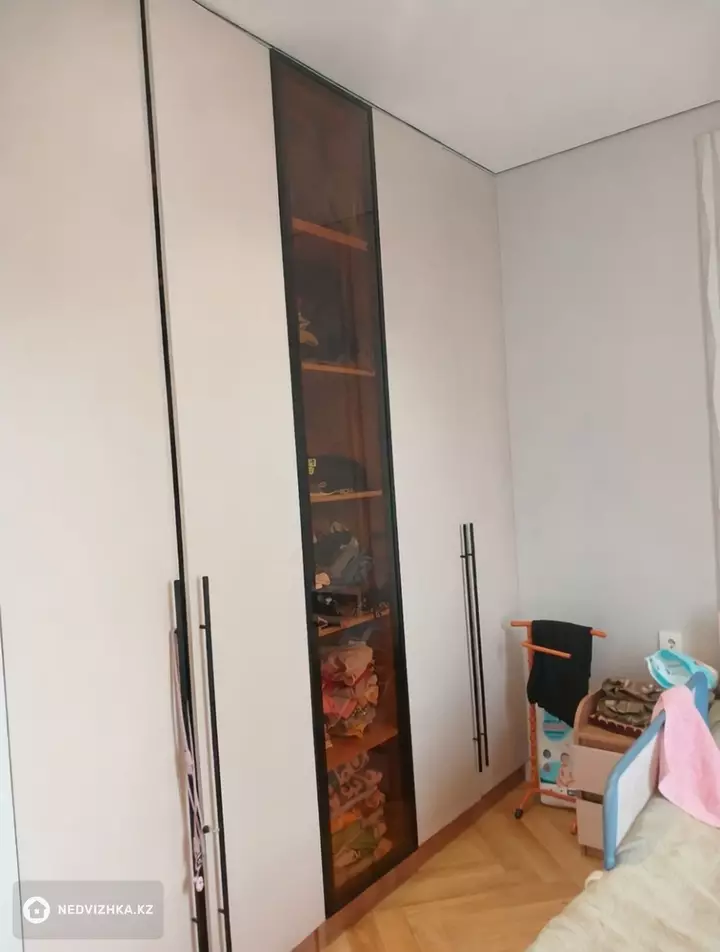 2-бөлмелі пәтер, қабат 4 барлық қабат саны 7, 64 м², 5-фотосурет