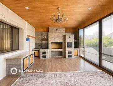 7-комнатный дом, 15 соток, 540 м²