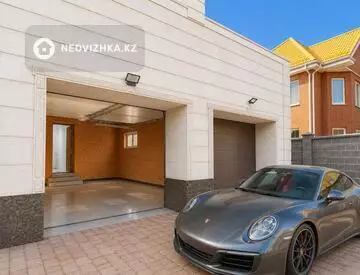 7-комнатный дом, 15 соток, 540 м², миниатюра 6