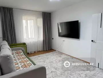 1-комнатная квартира, этаж 7 из 9, 40 м², миниатюра 4