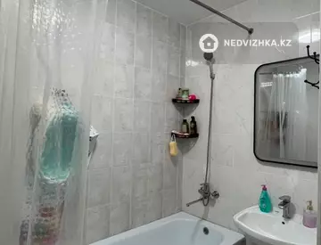 1-комнатная квартира, этаж 7 из 9, 40 м², миниатюра 6