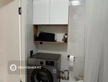 1-комнатная квартира, этаж 7 из 9, 40 м², миниатюра 7