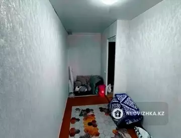 Разная недвижимость, 23 м²