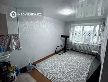 Разная недвижимость, 23 м²