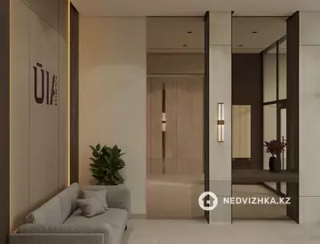 2-комнатная квартира, этаж 5 из 9, 60 м², миниатюра 6