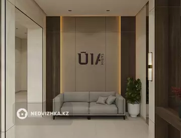 2-комнатная квартира, этаж 5 из 9, 60 м², миниатюра 7