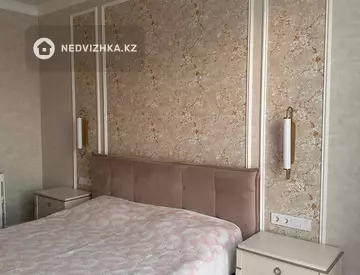 3-бөлмелі пәтер, қабат 8 барлық қабат саны 9, 133 м², 3-нобай