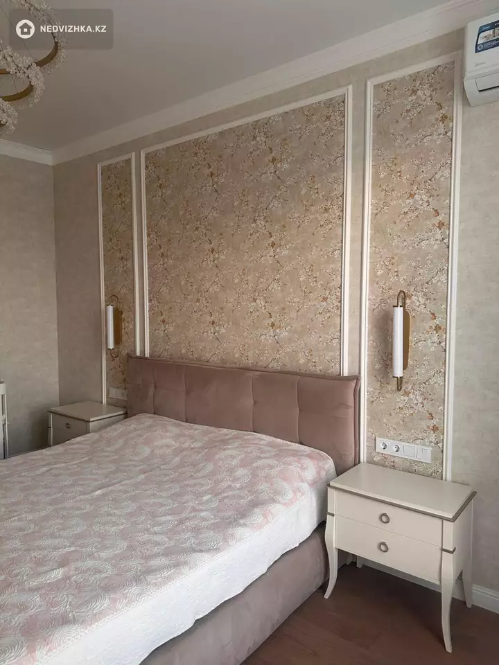 3-комнатная квартира, этаж 8 из 9, 133 м², 3-фотосурет