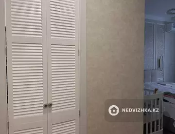3-бөлмелі пәтер, қабат 8 барлық қабат саны 9, 133 м², 5-нобай