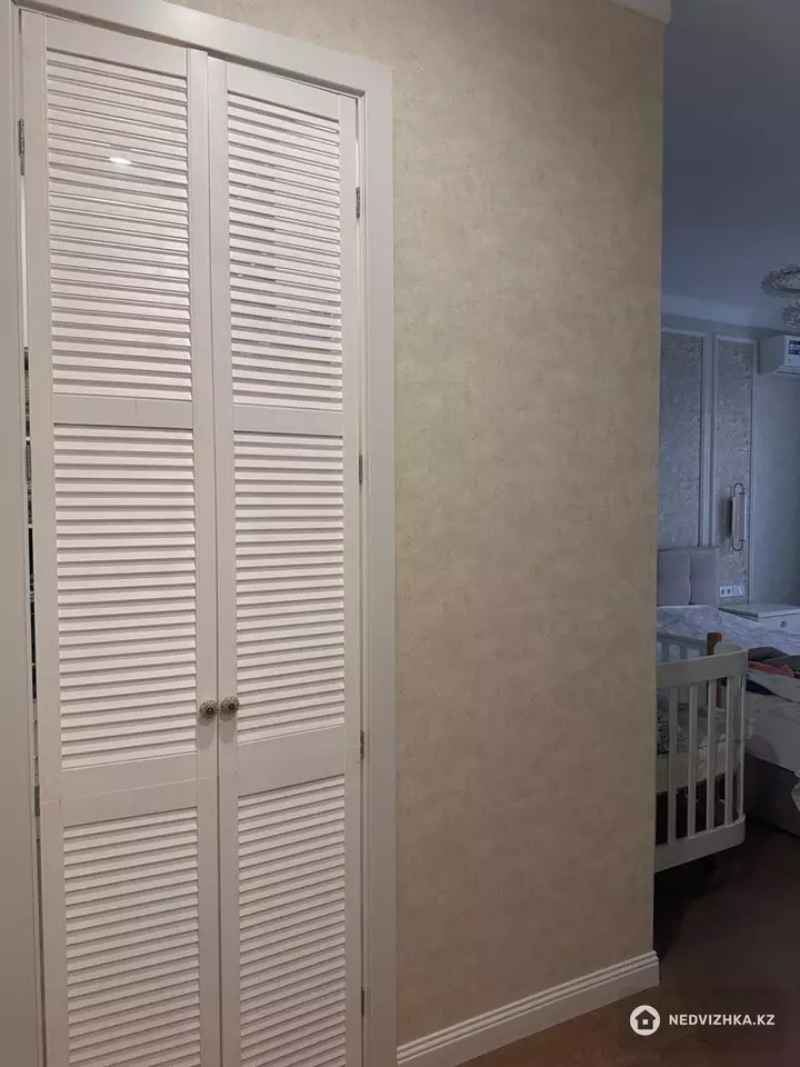 3-комнатная квартира, этаж 8 из 9, 133 м², 5-фотосурет