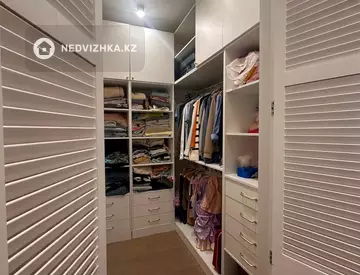 3-бөлмелі пәтер, қабат 8 барлық қабат саны 9, 133 м², 4-нобай