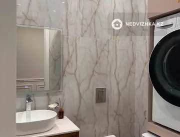 3-бөлмелі пәтер, қабат 8 барлық қабат саны 9, 133 м², 12-нобай