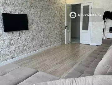 3-бөлмелі пәтер, қабат 8 барлық қабат саны 15, 95 м², 6-нобай