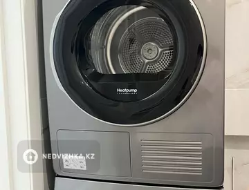 3-бөлмелі пәтер, қабат 8 барлық қабат саны 15, 95 м², 8-нобай