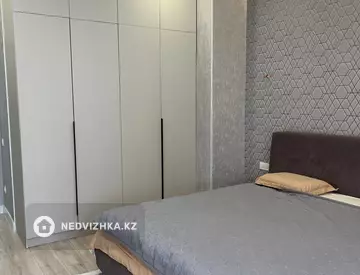 3-бөлмелі пәтер, қабат 8 барлық қабат саны 15, 95 м², 9-нобай