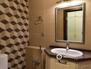 2-бөлмелі пәтер, қабат 7 барлық қабат саны 10, 75 м², 4-нобай