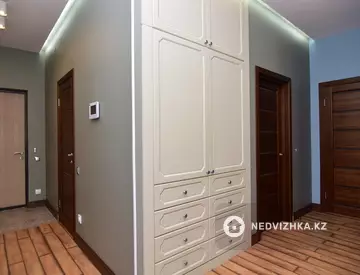 2-бөлмелі пәтер, қабат 7 барлық қабат саны 10, 75 м², 5-нобай