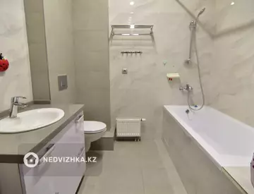 2-бөлмелі пәтер, қабат 7 барлық қабат саны 10, 75 м², 12-нобай