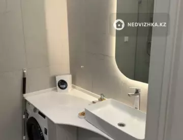 2-комнатная квартира, этаж 12 из 12, 59 м², миниатюра 3