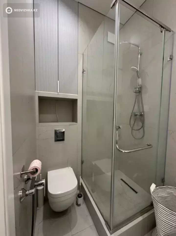 2-комнатная квартира, этаж 12 из 12, 59 м²