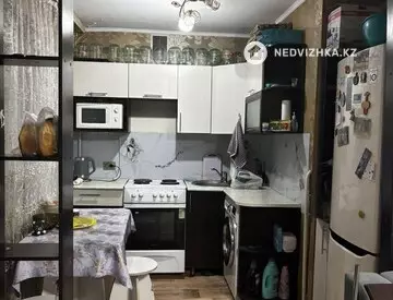 3-комнатная квартира, этаж 5 из 5, 56 м²