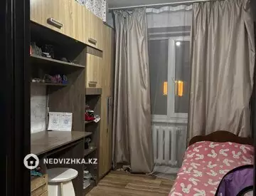 3-комнатная квартира, этаж 5 из 5, 56 м²