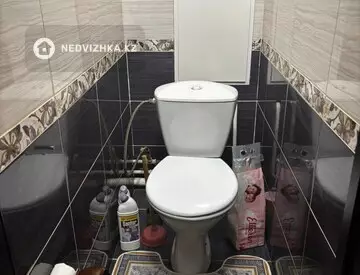 3-бөлмелі пәтер, қабат 5 барлық қабат саны 5, 56 м², 7-нобай