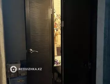 3-бөлмелі пәтер, қабат 5 барлық қабат саны 5, 56 м², 8-нобай