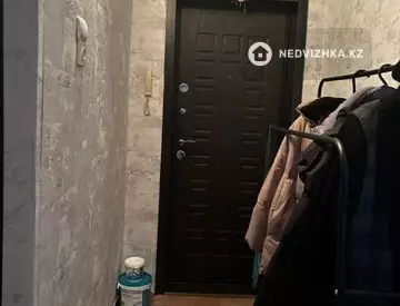 3-бөлмелі пәтер, қабат 5 барлық қабат саны 5, 56 м², 9-нобай