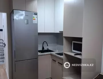 1-комнатная квартира, этаж 3 из 9, 36 м²