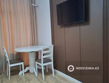 1-комнатная квартира, этаж 3 из 9, 36 м²