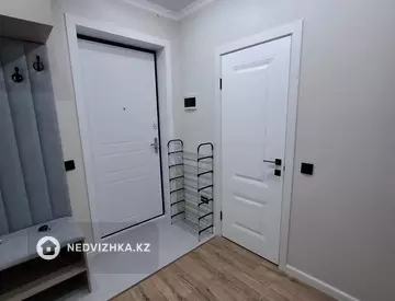 1-комнатная квартира, этаж 3 из 9, 36 м²