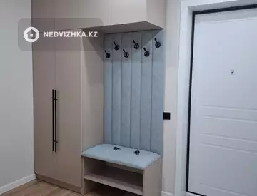 1-комнатная квартира, этаж 3 из 9, 36 м²