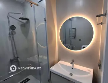 2-бөлмелі пәтер, қабат 10 барлық қабат саны 12, 68 м², 5-нобай